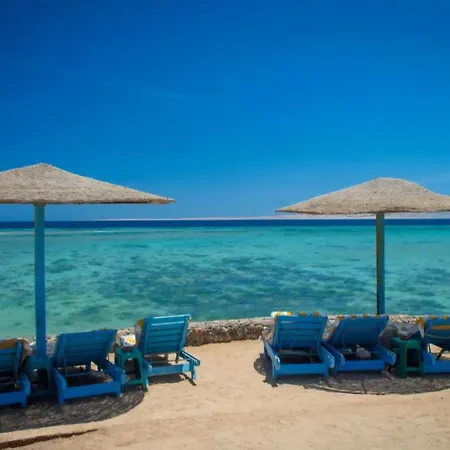 Tiba Golden Resort , Zahabia Down Town