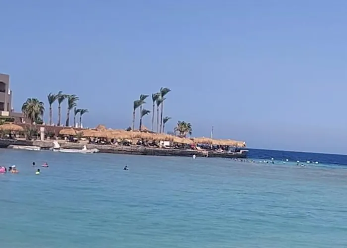 Apart Otel Tiba Golden , Zahabia Down Town