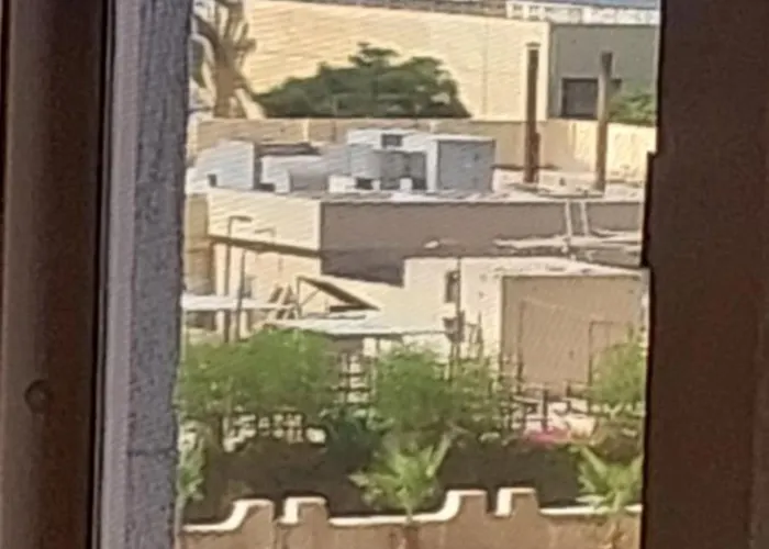 Tiba Golden , Zahabia Down Town Hurgada