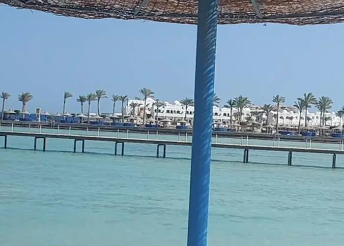Apart Otel Tiba Golden , Zahabia Down Town