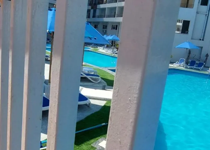 Tiba Golden , Zahabia Down Town Apart Otel