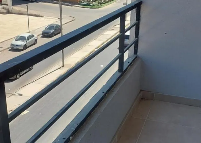 Apart Otel Tiba Golden , Zahabia Down Town