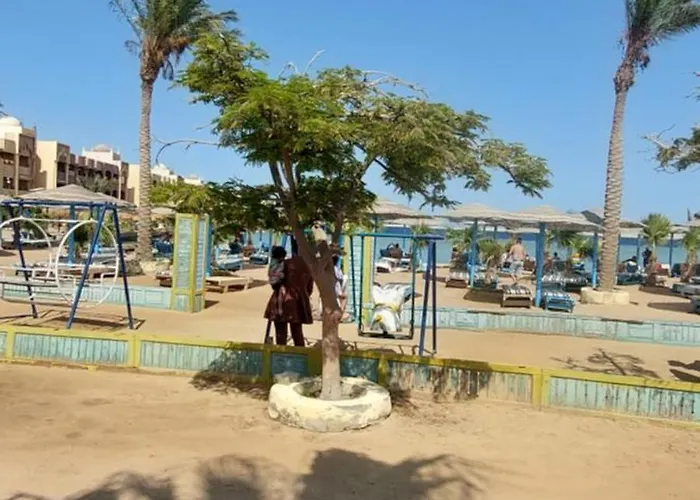 Tiba Golden , Zahabia Down Town 4*