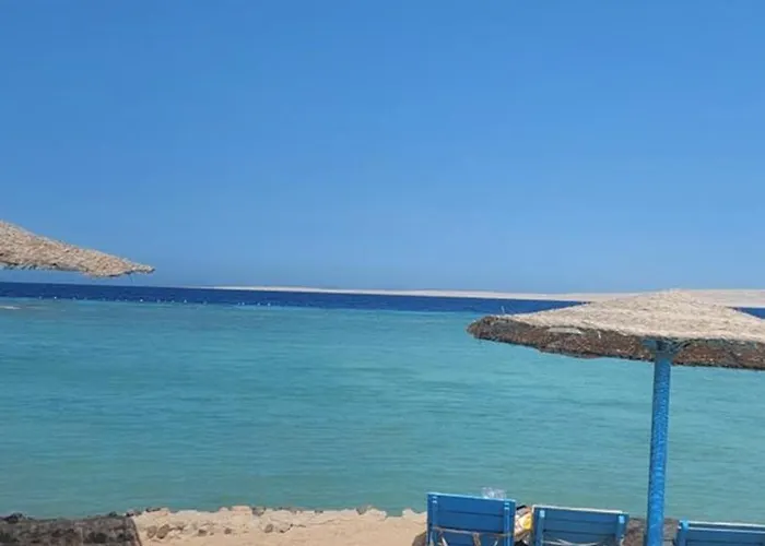 Apart Otel Tiba Golden , Zahabia Down Town Hurgada