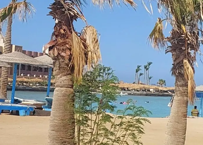 Apart Otel Tiba Golden , Zahabia Down Town