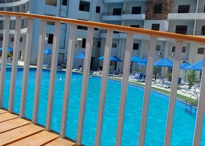 Tiba Golden , Zahabia Down Town 4*