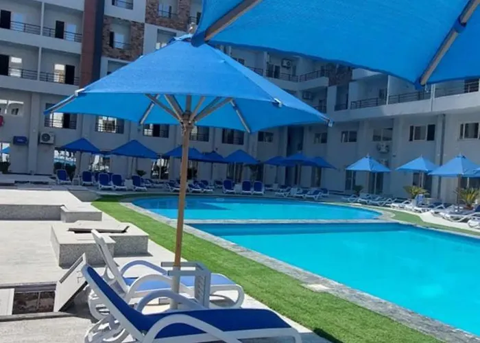 Tiba Golden , Zahabia Down Town