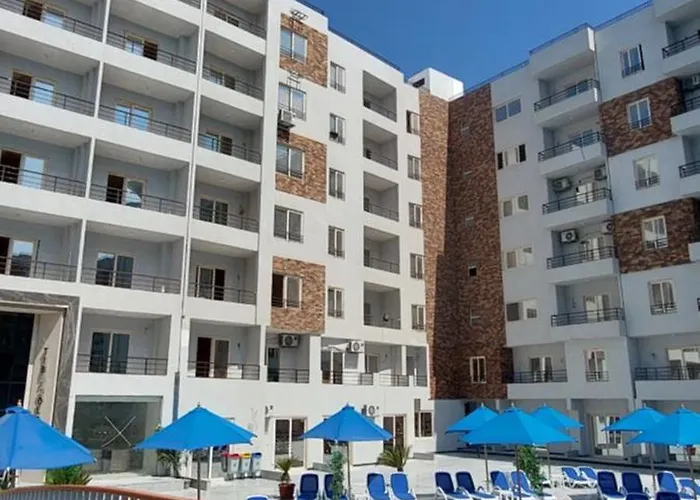 Tiba Golden , Zahabia Down Town 4*