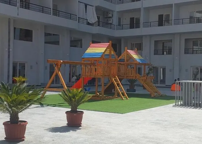 Tiba Golden , Zahabia Down Town 4* Hurgada