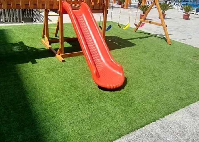 Apart Otel Tiba Golden , Zahabia Down Town