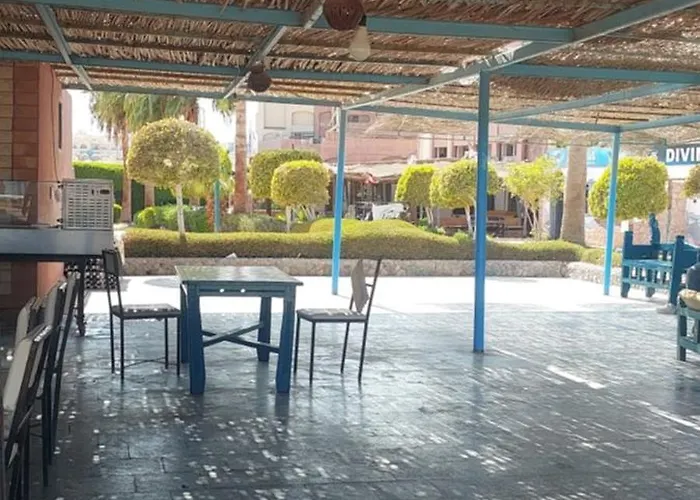 Tiba Golden , Zahabia Down Town Apart Otel 4*